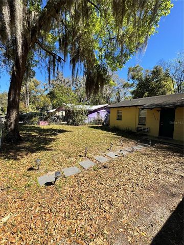 521 SE 14TH TERRACE, Gainesville, FL 32641