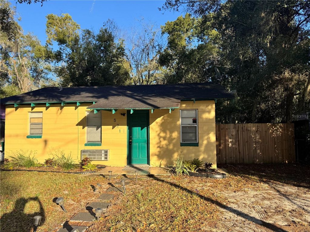 521 SE 14TH TERRACE, Gainesville, FL 32641