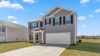 270 Warbler Way, Lexington, NC 27295