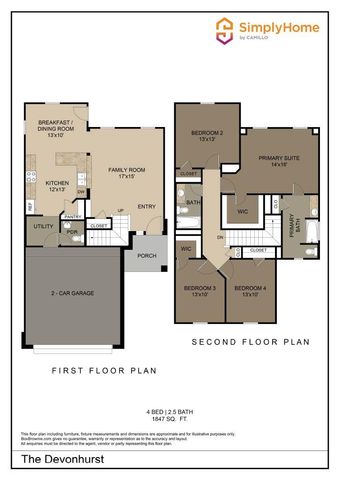 2446 Tomica Court, Houston, TX 77073