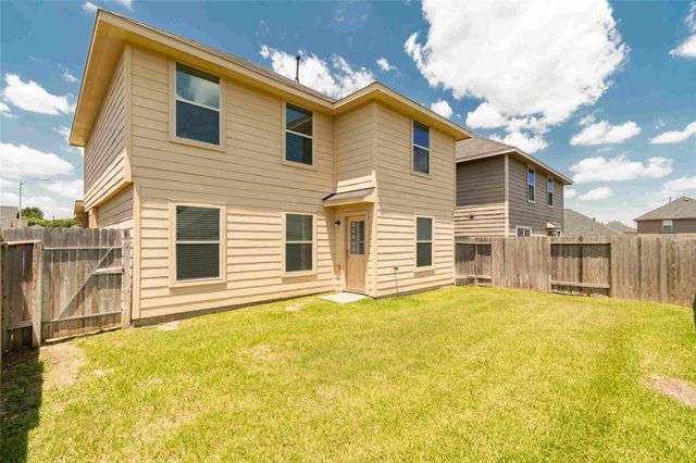 2446 Tomica Court, Houston, TX 77073