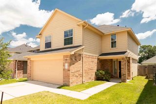 2446 Tomica Court, Houston, TX 77073