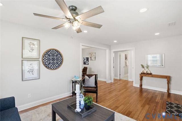 2921 Dellrose Ave, Henrico, VA 23228