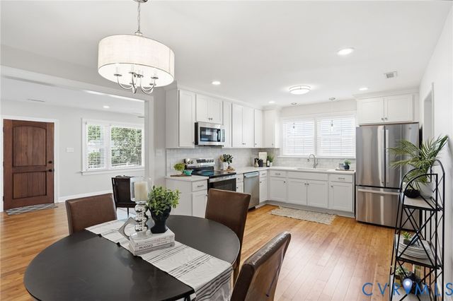 2921 Dellrose Ave, Henrico, VA 23228