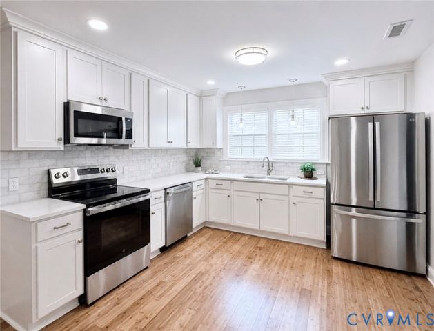 2921 Dellrose Ave, Henrico, VA 23228