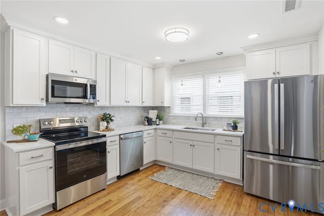 2921 Dellrose Ave, Henrico, VA 23228