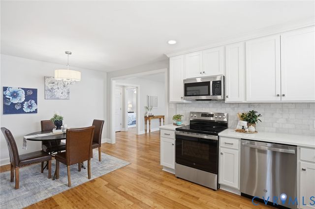 2921 Dellrose Ave, Henrico, VA 23228