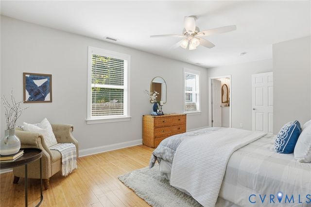 2921 Dellrose Ave, Henrico, VA 23228