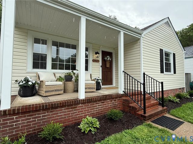 2921 Dellrose Ave, Henrico, VA 23228