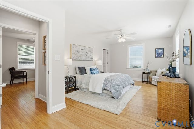 2921 Dellrose Ave, Henrico, VA 23228
