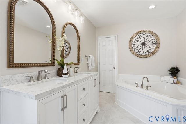 2921 Dellrose Ave, Henrico, VA 23228