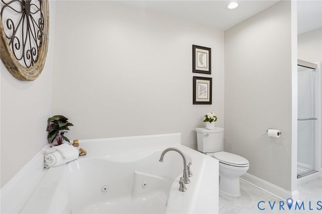 2921 Dellrose Ave, Henrico, VA 23228