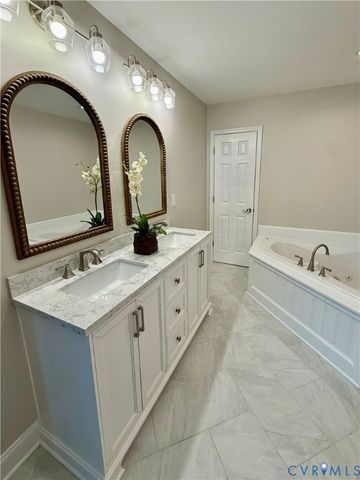 2921 Dellrose Ave, Henrico, VA 23228