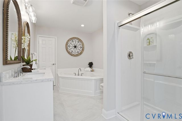 2921 Dellrose Ave, Henrico, VA 23228