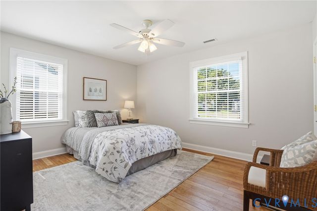 2921 Dellrose Ave, Henrico, VA 23228