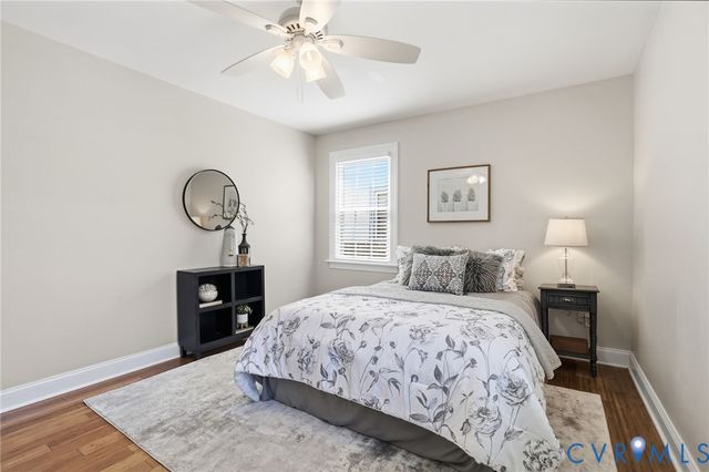 2921 Dellrose Ave, Henrico, VA 23228