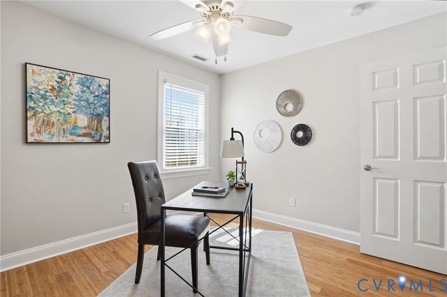 2921 Dellrose Ave, Henrico, VA 23228