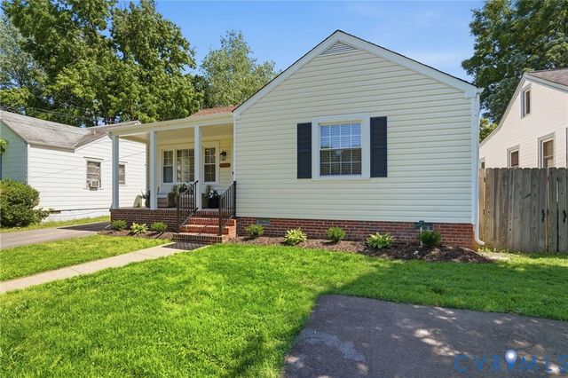 2921 Dellrose Ave, Henrico, VA 23228