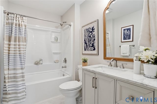 2921 Dellrose Ave, Henrico, VA 23228