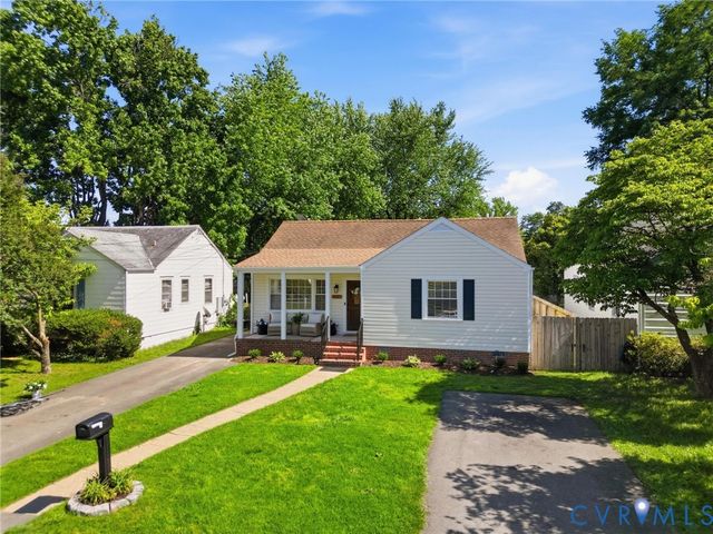2921 Dellrose Ave, Henrico, VA 23228