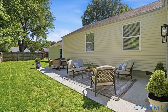 2921 Dellrose Ave, Henrico, VA 23228