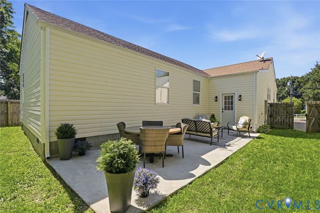 2921 Dellrose Ave, Henrico, VA 23228