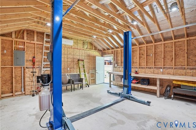 2921 Dellrose Ave, Henrico, VA 23228