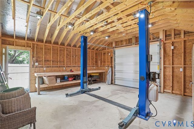 2921 Dellrose Ave, Henrico, VA 23228