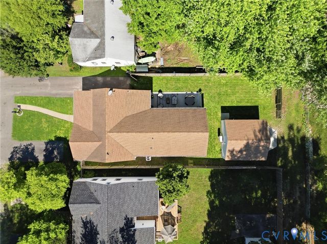 2921 Dellrose Ave, Henrico, VA 23228