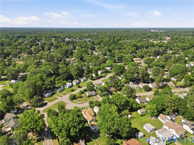 2921 Dellrose Ave, Henrico, VA 23228