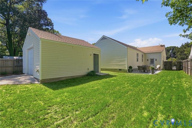 2921 Dellrose Ave, Henrico, VA 23228