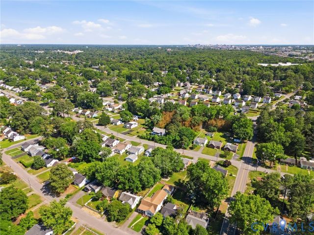 2921 Dellrose Ave, Henrico, VA 23228