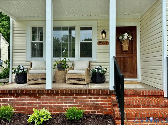 2921 Dellrose Ave, Henrico, VA 23228
