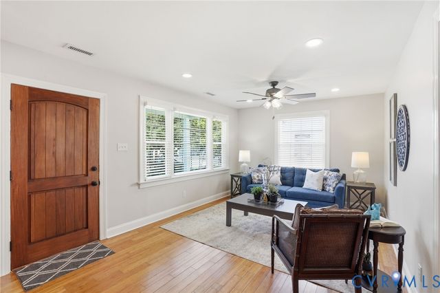 2921 Dellrose Ave, Henrico, VA 23228