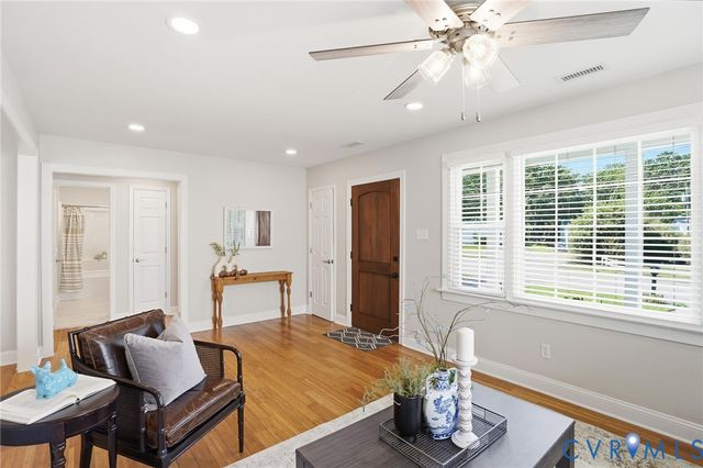 2921 Dellrose Ave, Henrico, VA 23228