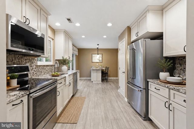 5503 MANISTIQUE CT, Churchton, MD 20733