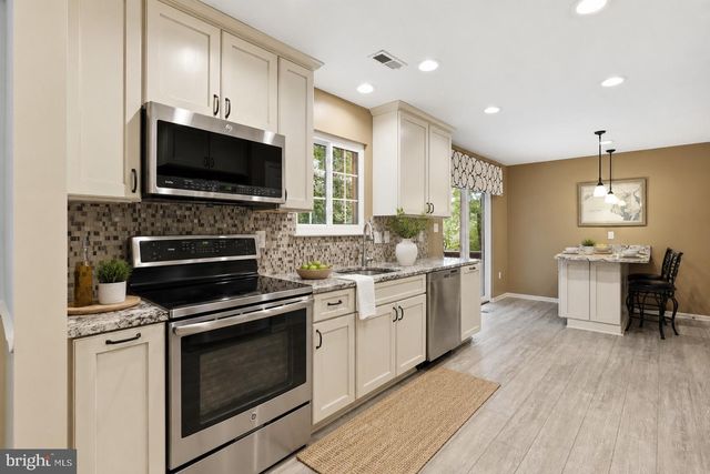 5503 MANISTIQUE CT, Churchton, MD 20733