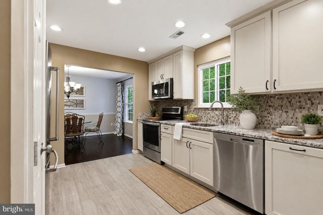 5503 MANISTIQUE CT, Churchton, MD 20733