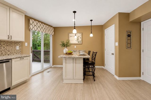 5503 MANISTIQUE CT, Churchton, MD 20733