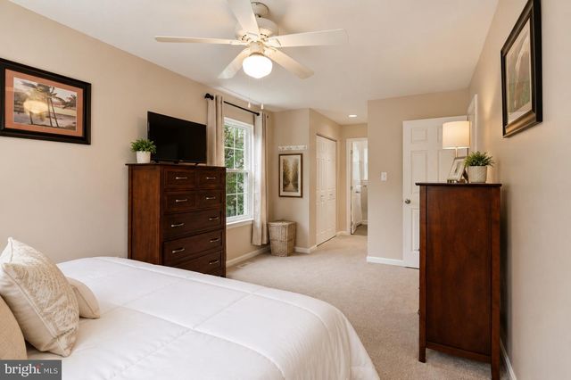 5503 MANISTIQUE CT, Churchton, MD 20733