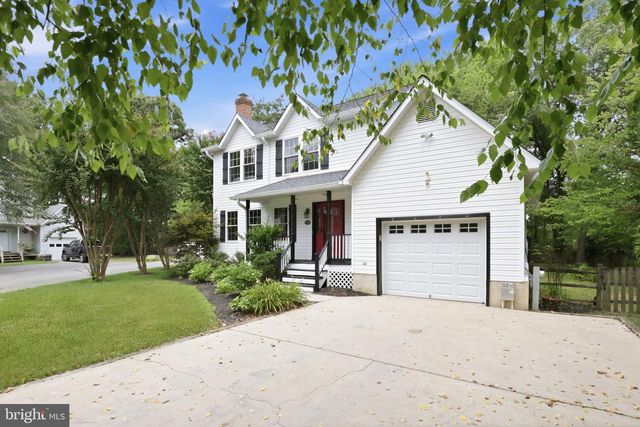 5503 MANISTIQUE CT, Churchton, MD 20733