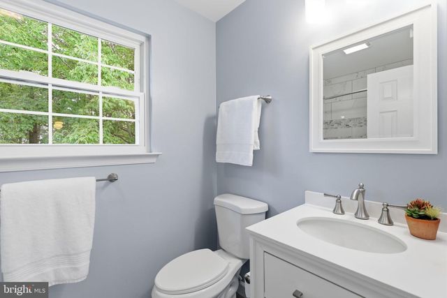 5503 MANISTIQUE CT, Churchton, MD 20733