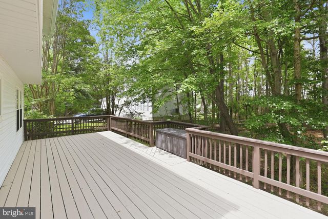 5503 MANISTIQUE CT, Churchton, MD 20733