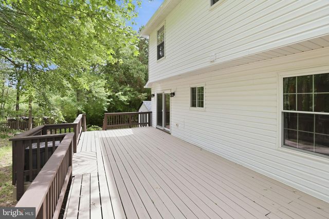 5503 MANISTIQUE CT, Churchton, MD 20733