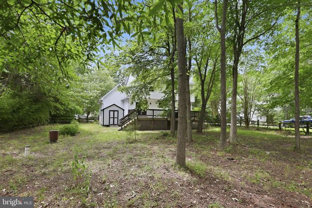 5503 MANISTIQUE CT, Churchton, MD 20733