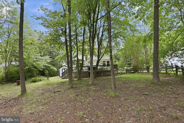 5503 MANISTIQUE CT, Churchton, MD 20733