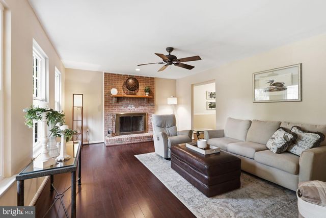 5503 MANISTIQUE CT, Churchton, MD 20733