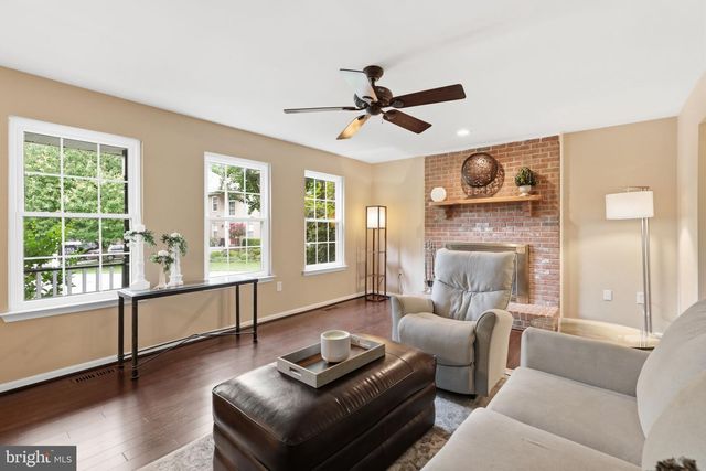 5503 MANISTIQUE CT, Churchton, MD 20733