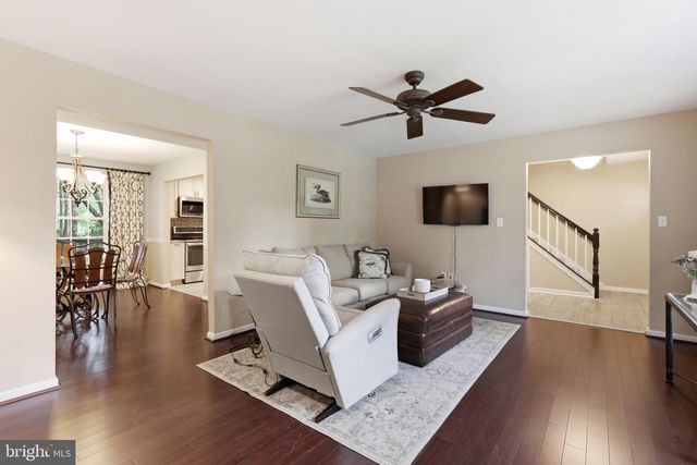 5503 MANISTIQUE CT, Churchton, MD 20733