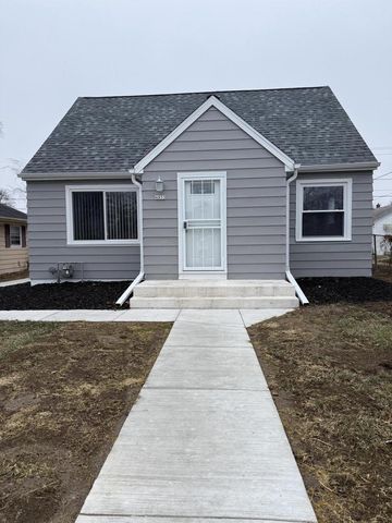 4853 N 60th STREET, Milwaukee, WI 53218